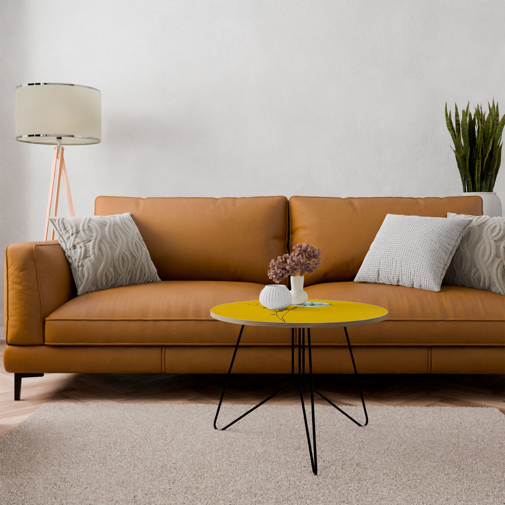 Table basse RISE IN THE LIGHT 69