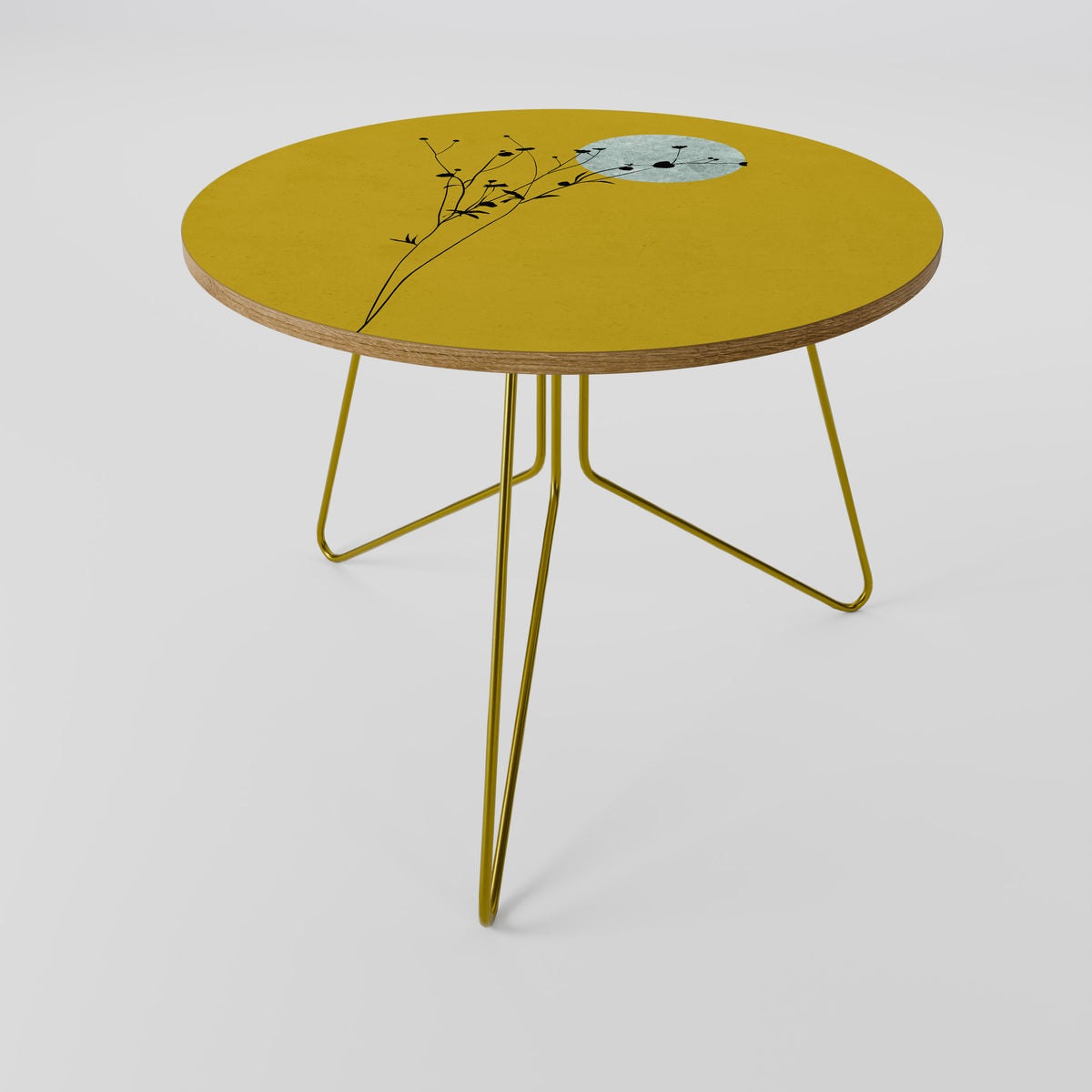RISE IN THE LIGHT Coffee Table