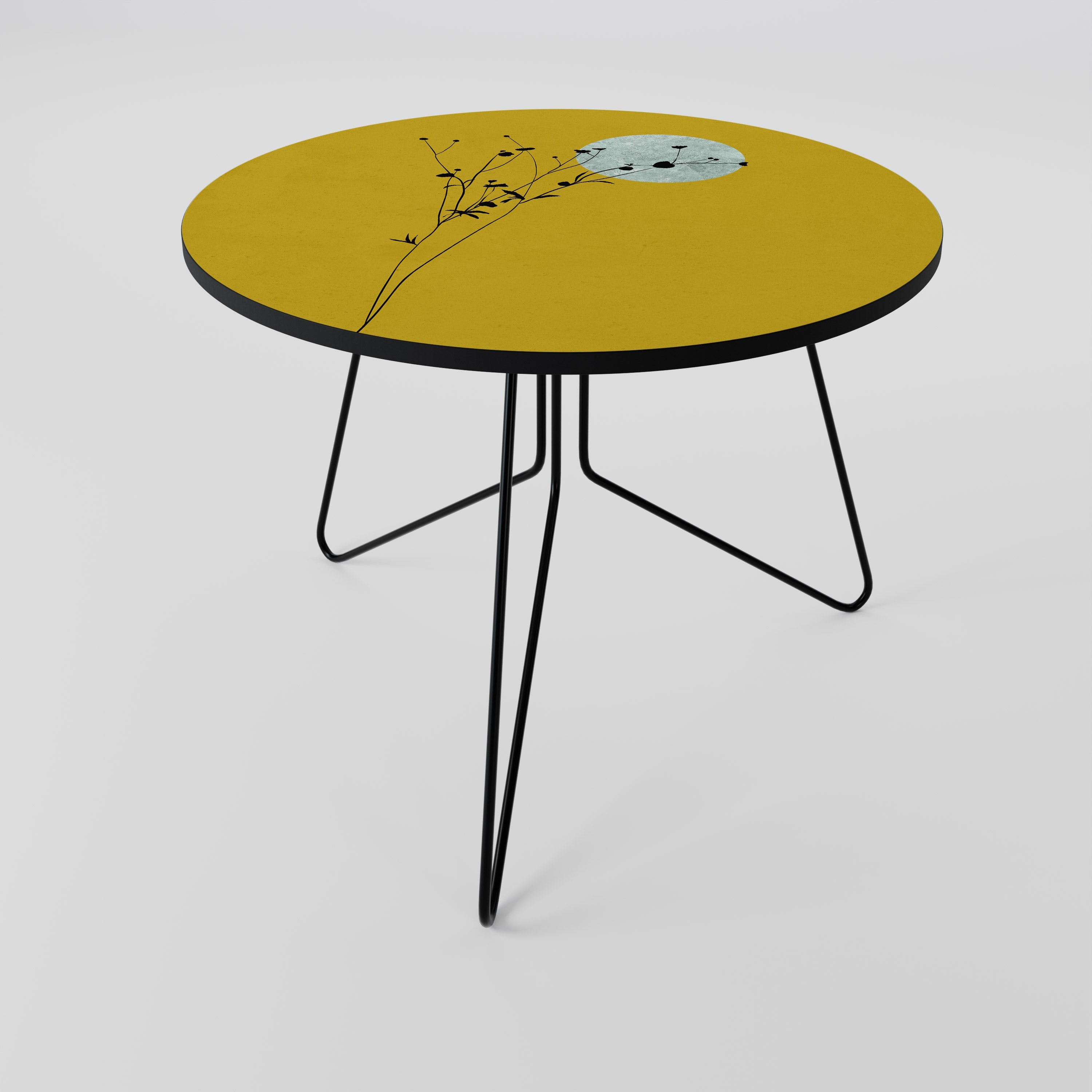 Table basse RISE IN THE LIGHT 69