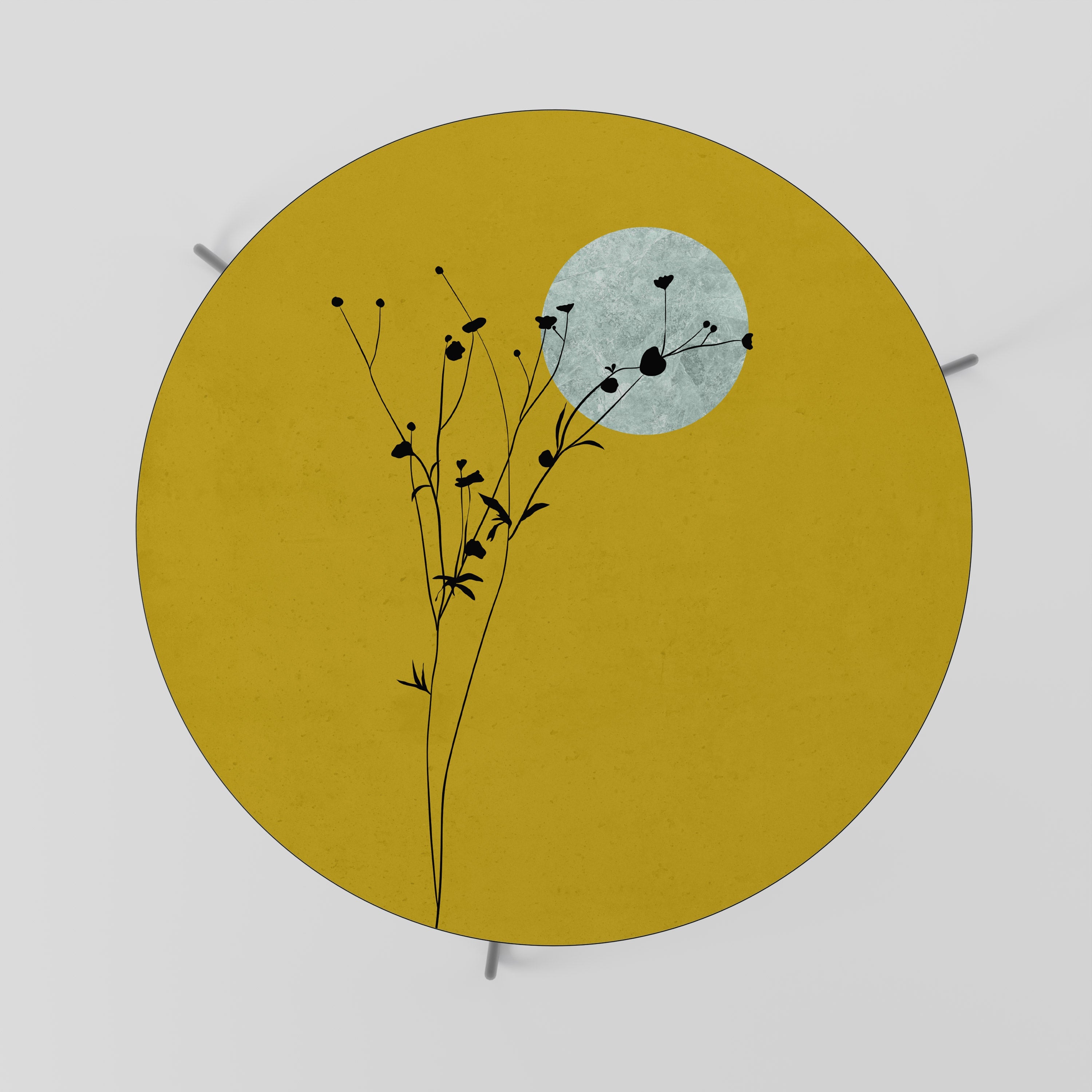 Table basse RISE IN THE LIGHT 69