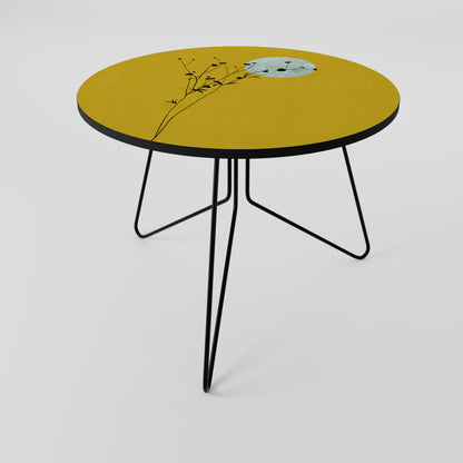 RISE IN THE LIGHT Coffee Table