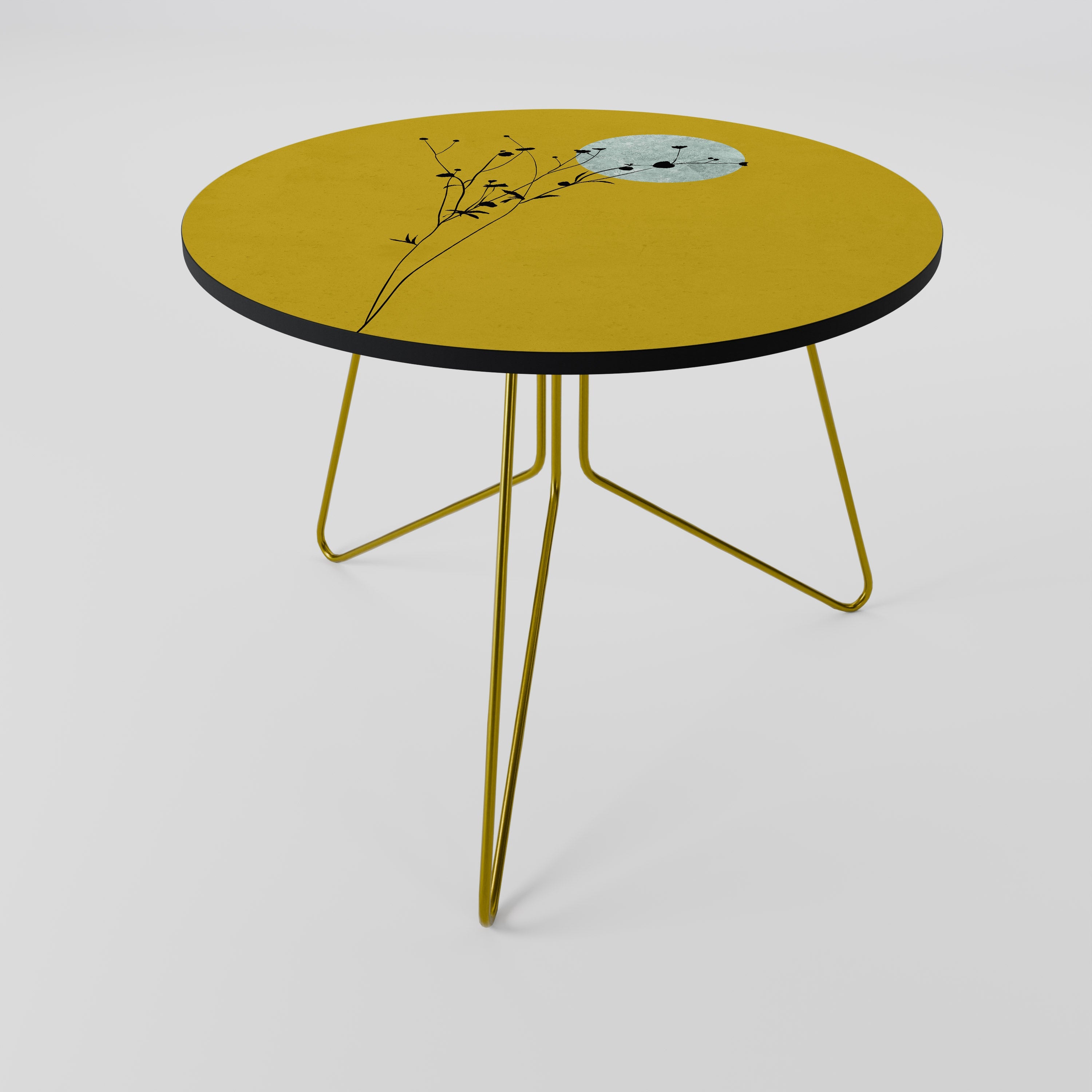 Table basse RISE IN THE LIGHT 69