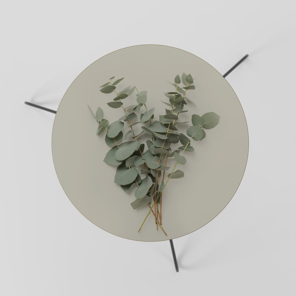 Table basse FOLIAGE FANTASIES 60