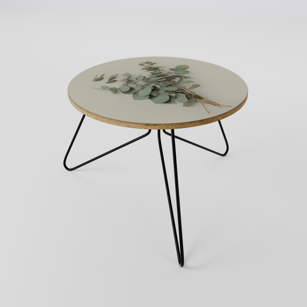 FOLIAGE FANTASIES Coffee Table