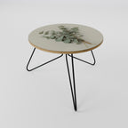 FOLIAGE FANTASIES Coffee Table