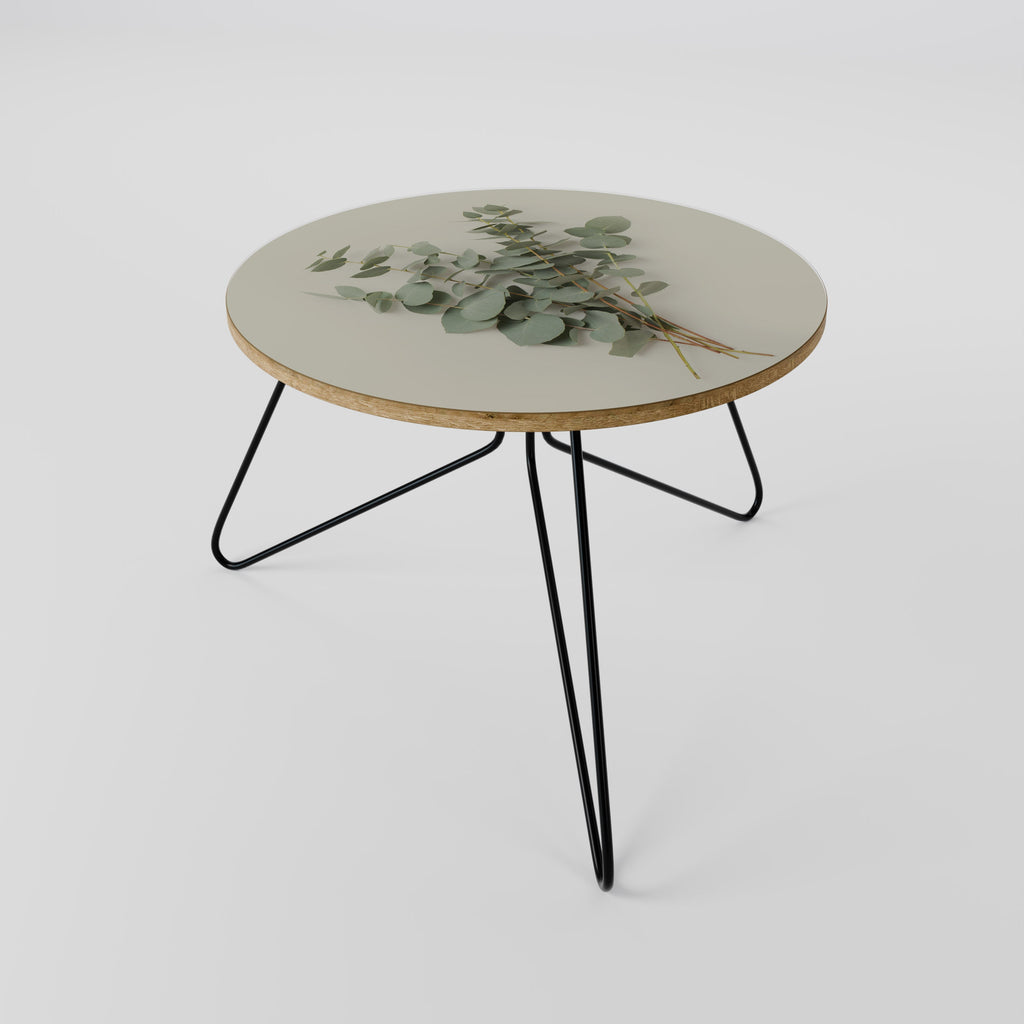 Table basse FOLIAGE FANTASIES 60