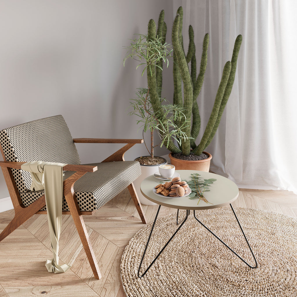 FOLIAGE FANTASIES Coffee Table