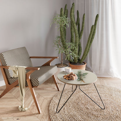 FOLIAGE FANTASIES Coffee Table