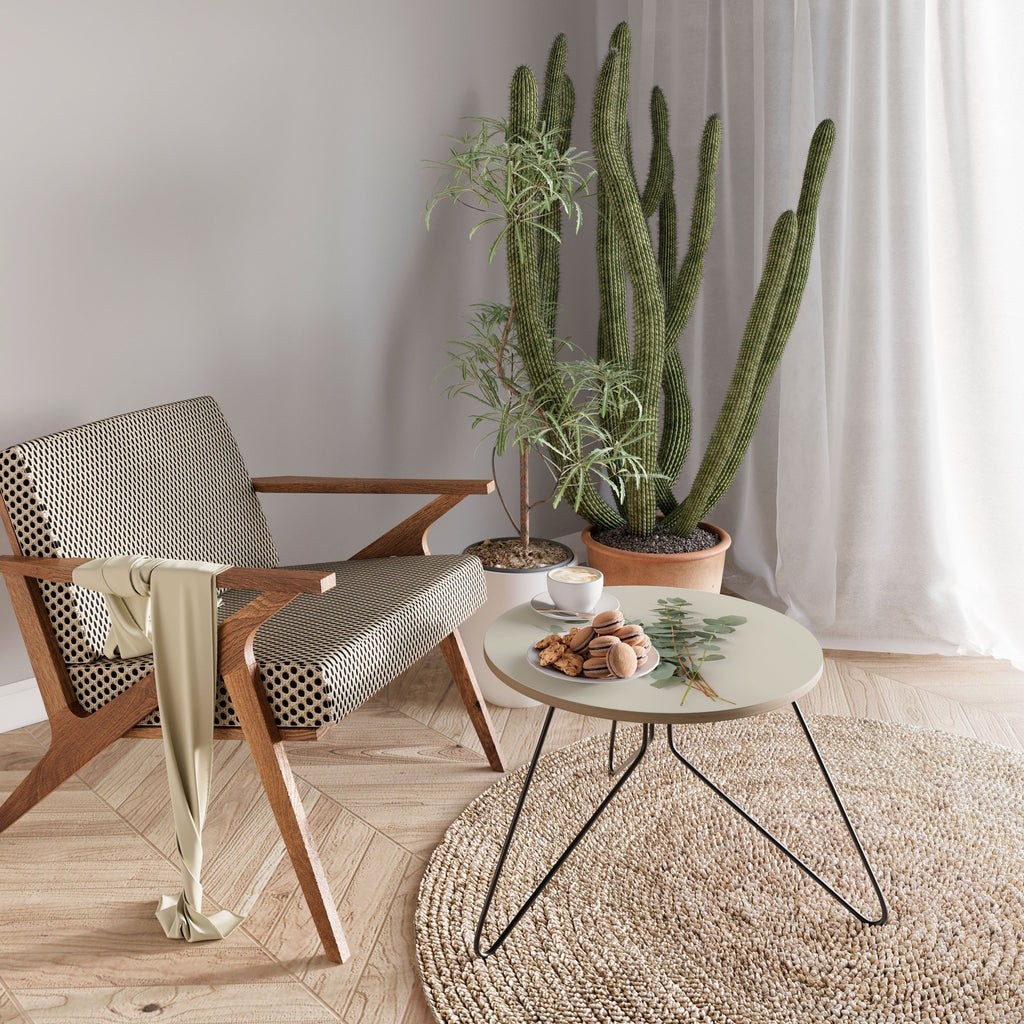 Table basse FOLIAGE FANTASIES 60