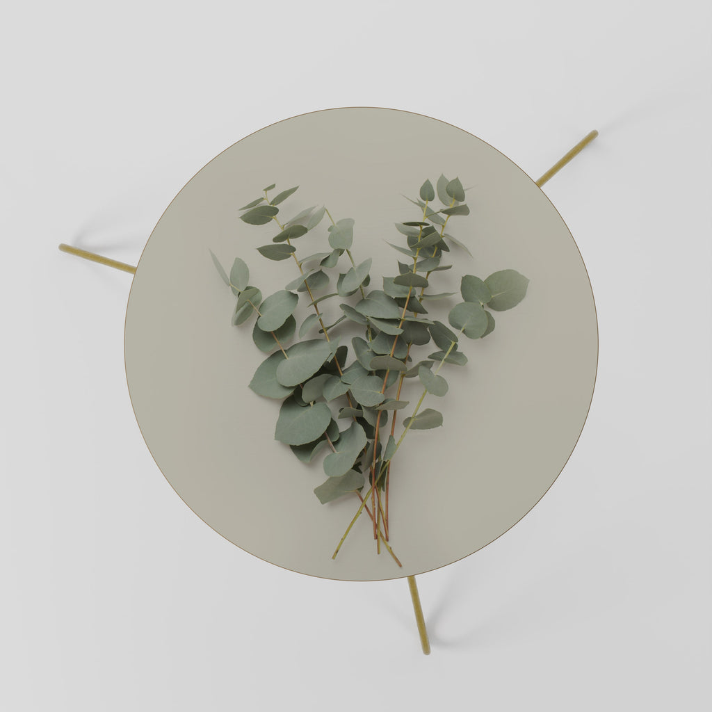 Table basse FOLIAGE FANTASIES 60