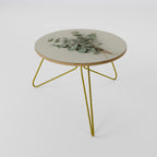 FOLIAGE FANTASIES Coffee Table