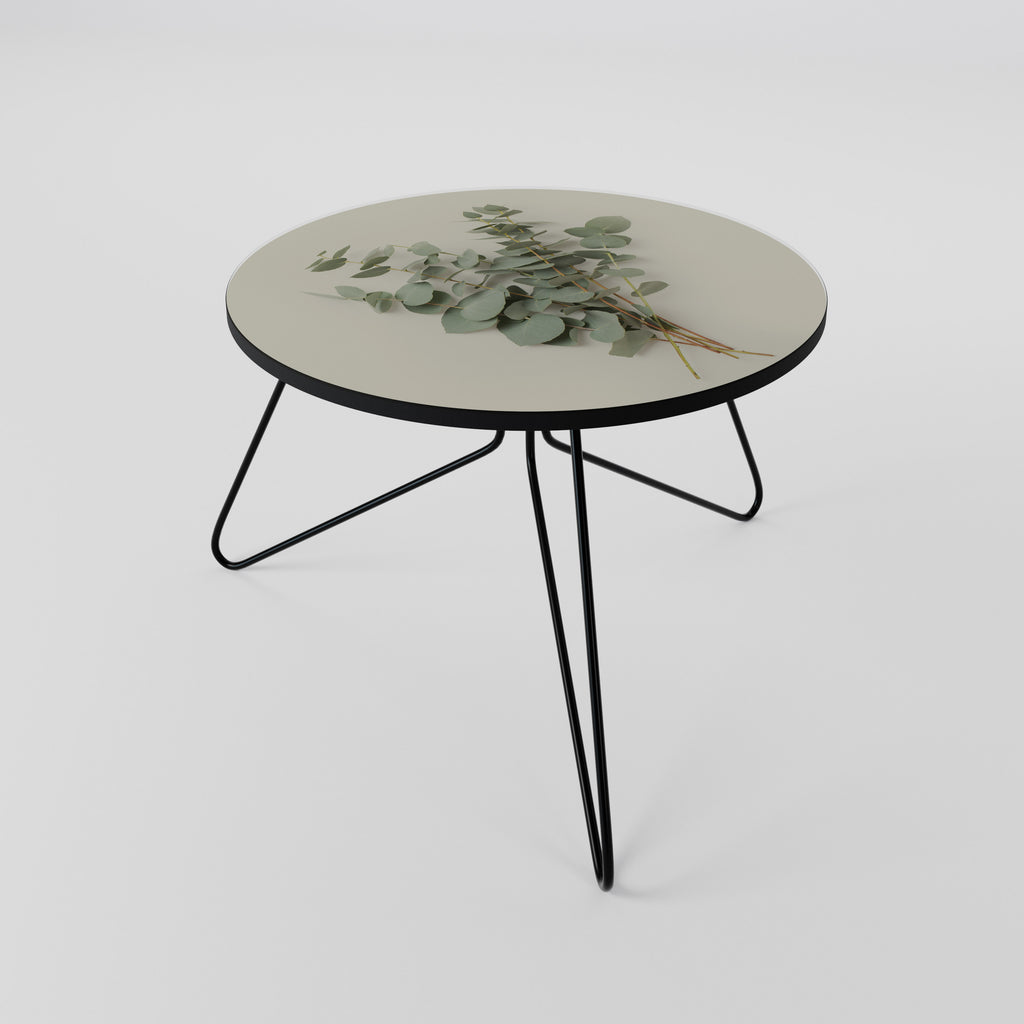 FOLIAGE FANTASIES Coffee Table
