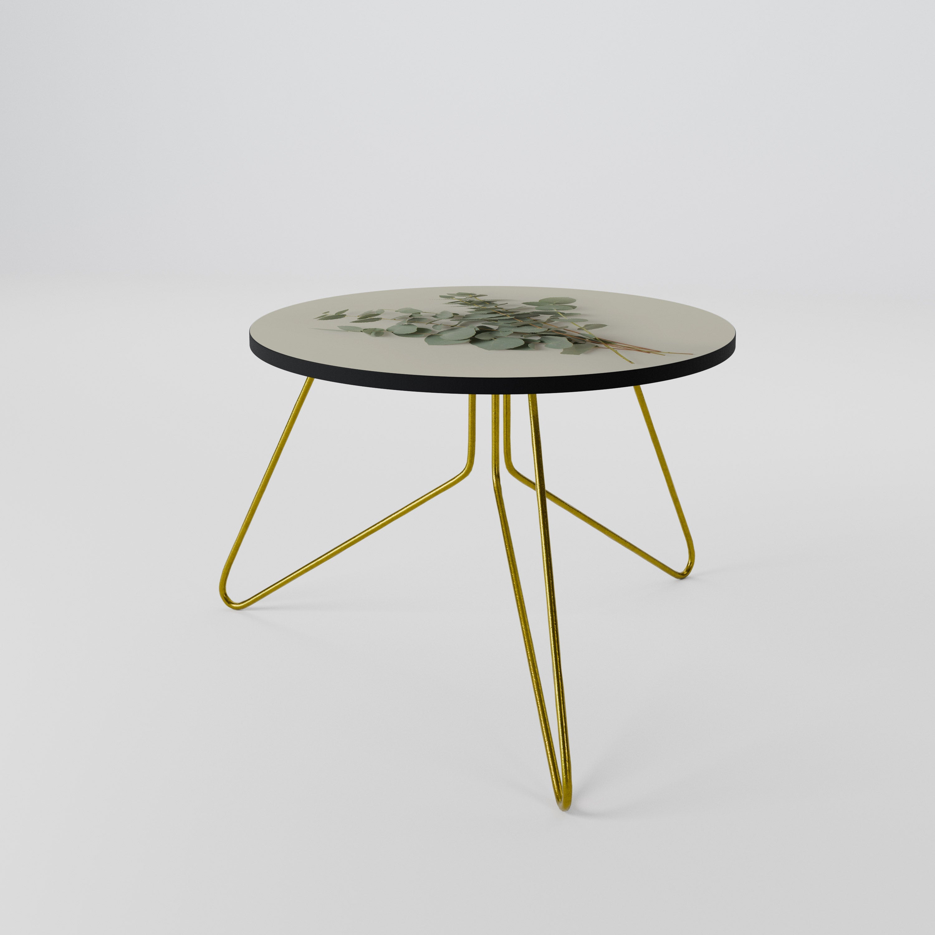 Table basse FOLIAGE FANTASIES 60