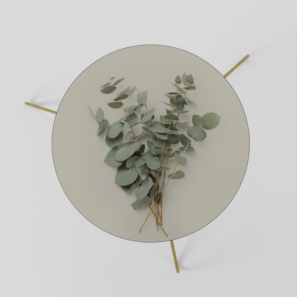 Table basse FOLIAGE FANTASIES 60