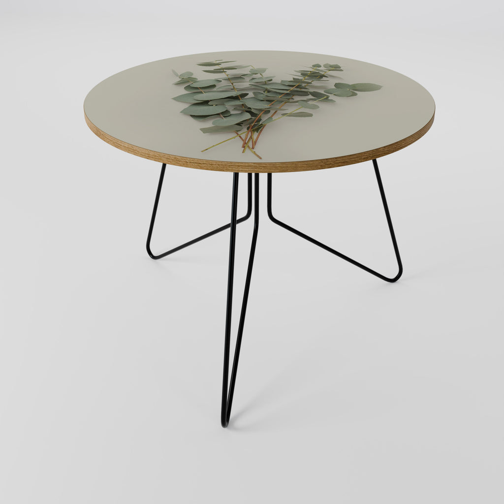 Table basse FOLIAGE FANTASIES 69