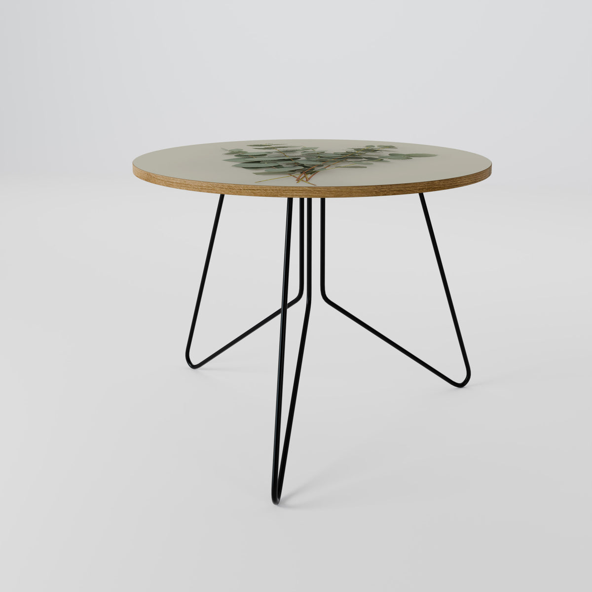 FOLIAGE FANTASIES Coffee Table