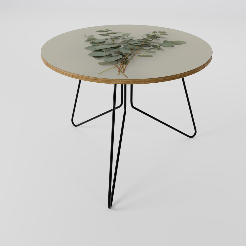 FOLIAGE FANTASIES Coffee Table