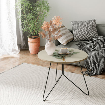 FOLIAGE FANTASIES Coffee Table