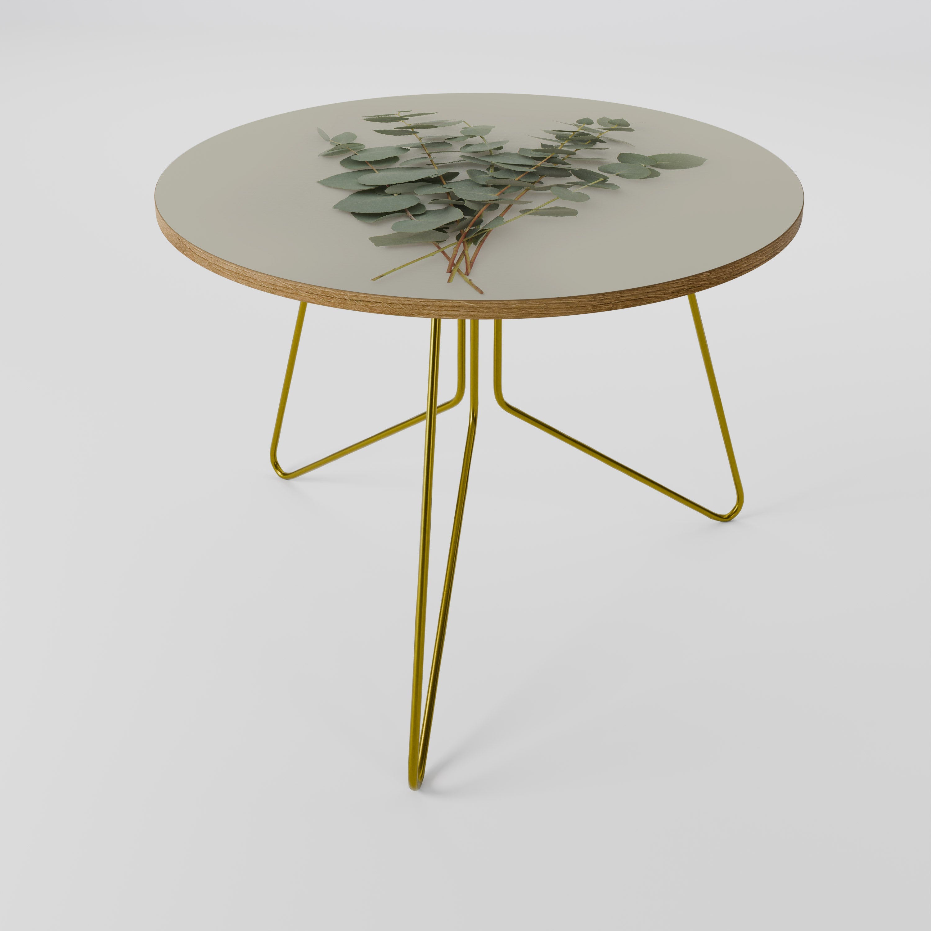 Table basse FOLIAGE FANTASIES 69