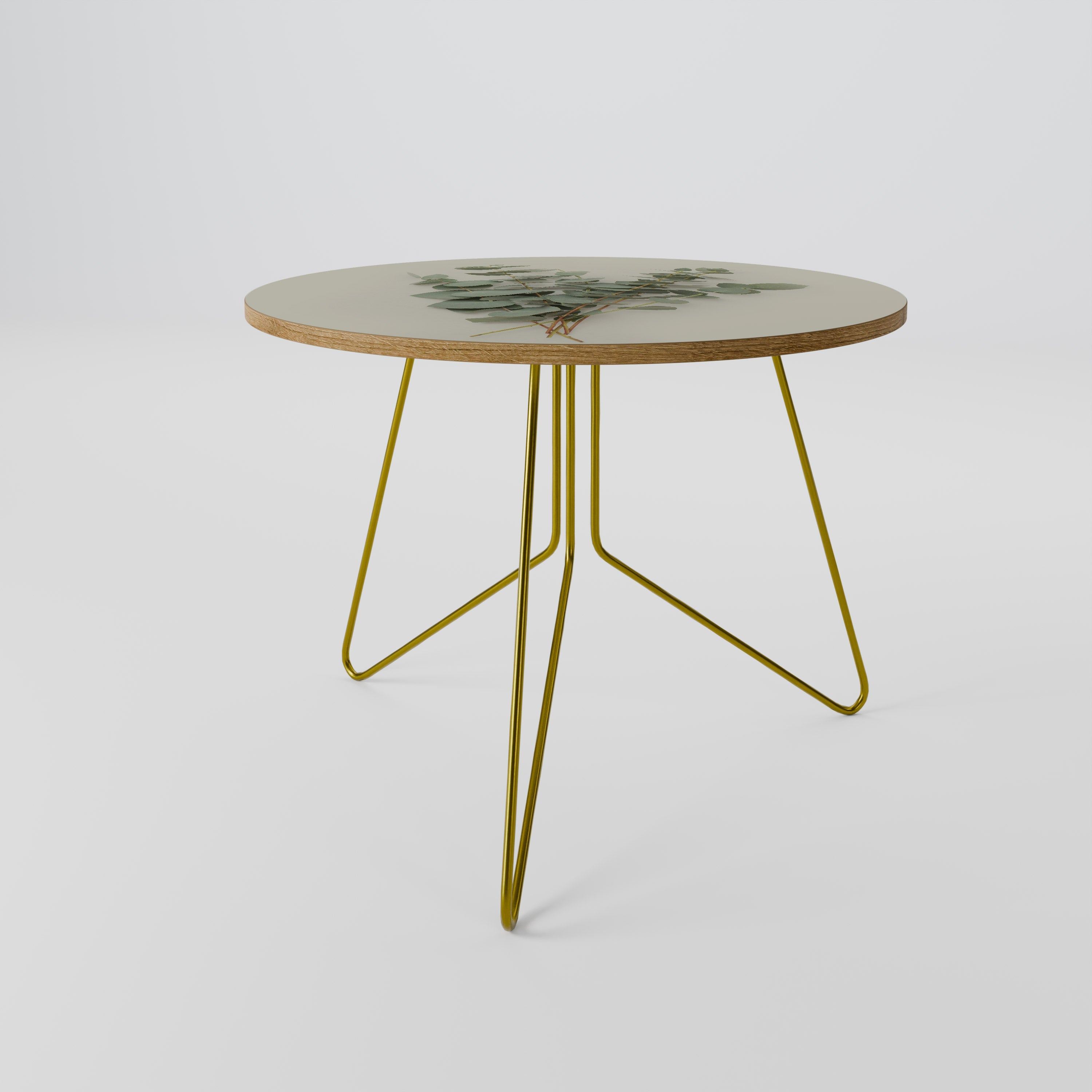 Table basse FOLIAGE FANTASIES 69