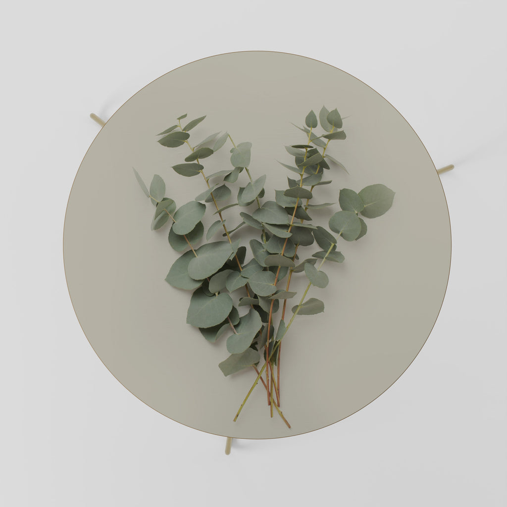 Table basse FOLIAGE FANTASIES 69