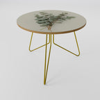 FOLIAGE FANTASIES Coffee Table