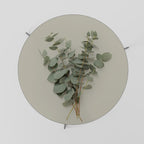 FOLIAGE FANTASIES Coffee Table