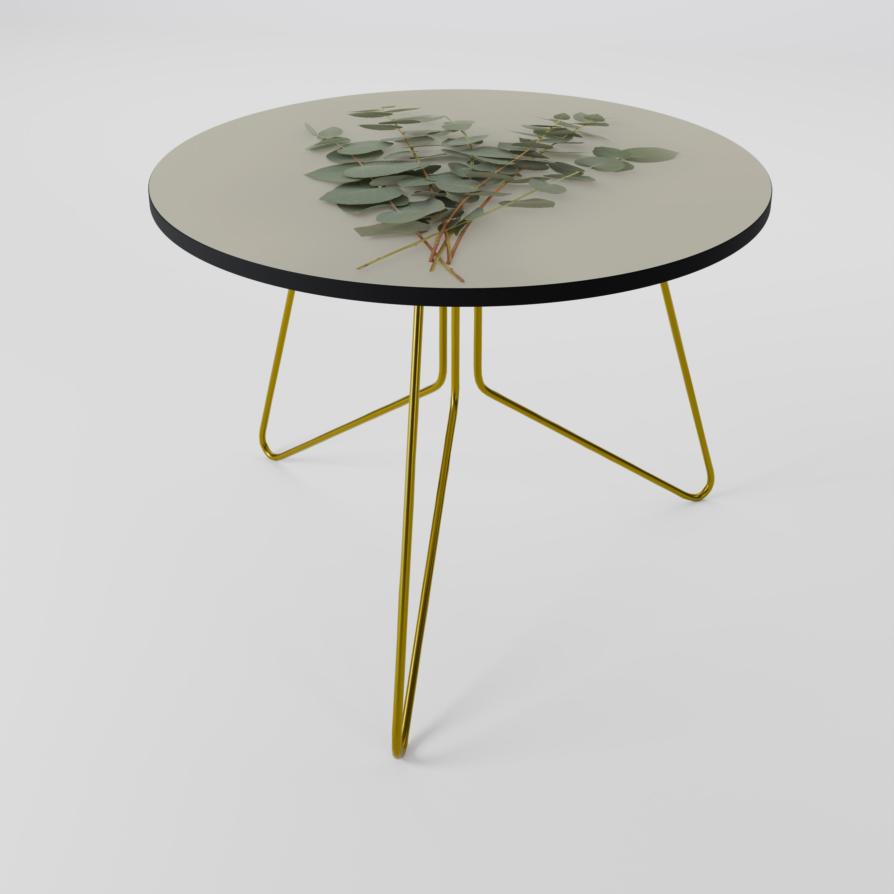 Table basse FOLIAGE FANTASIES 69