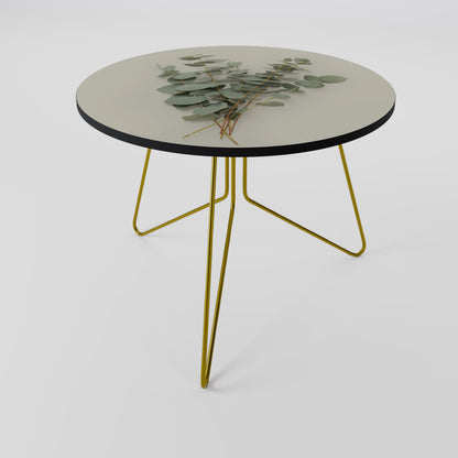 FOLIAGE FANTASIES Coffee Table