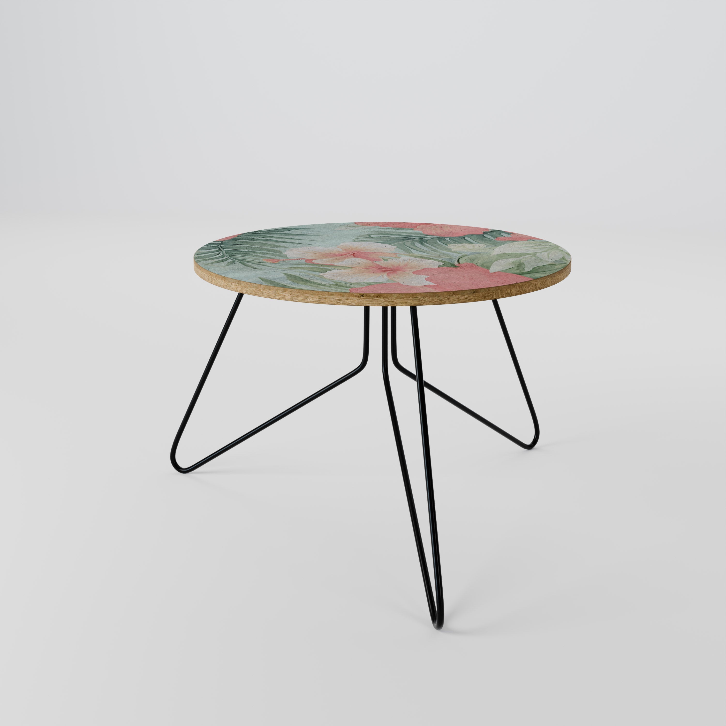 Table basse HAWAÏENNE SPIRIT 60