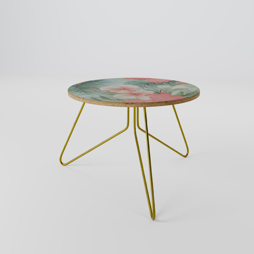 Table basse HAWAÏENNE SPIRIT 60