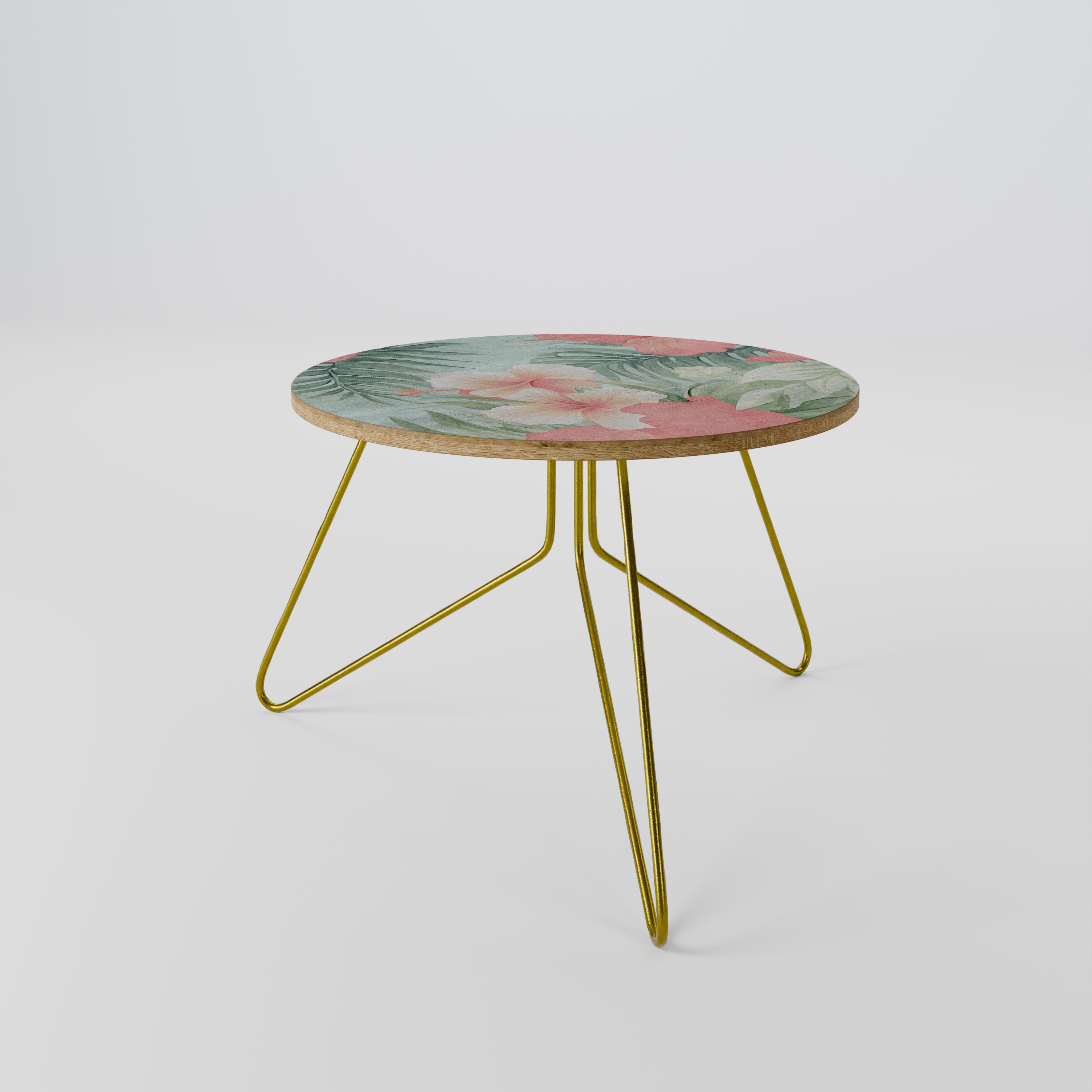 HAWAIIAN SPIRIT Coffee Table