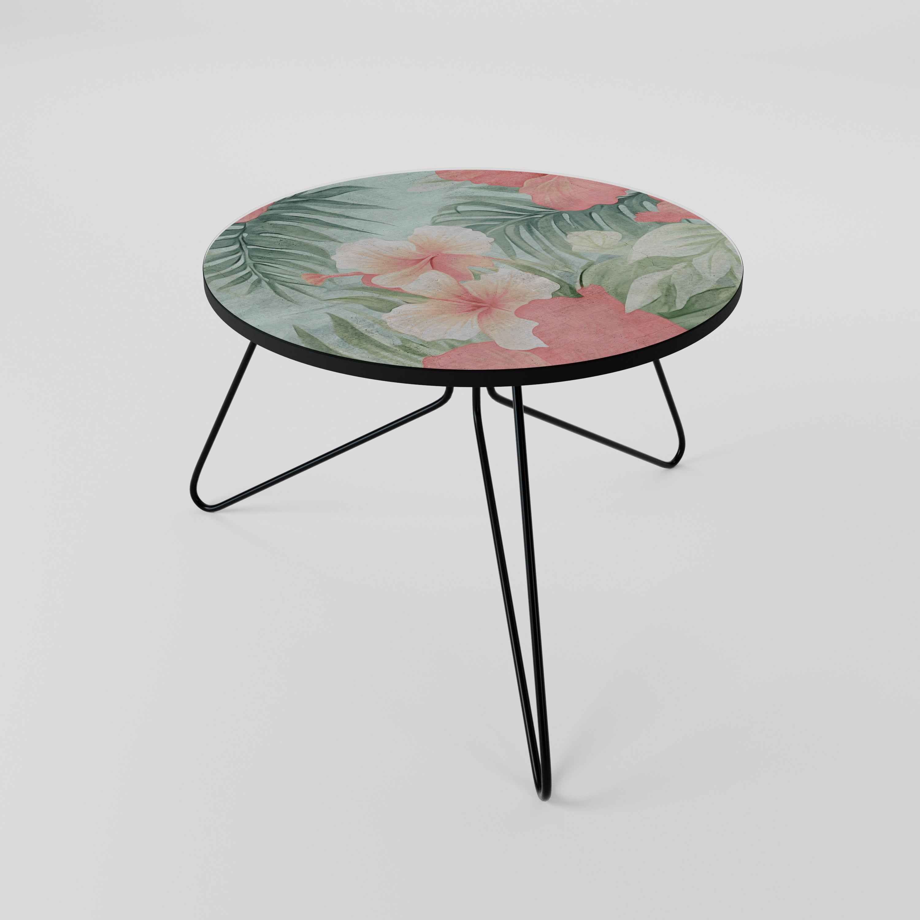 Table basse HAWAÏENNE SPIRIT 60