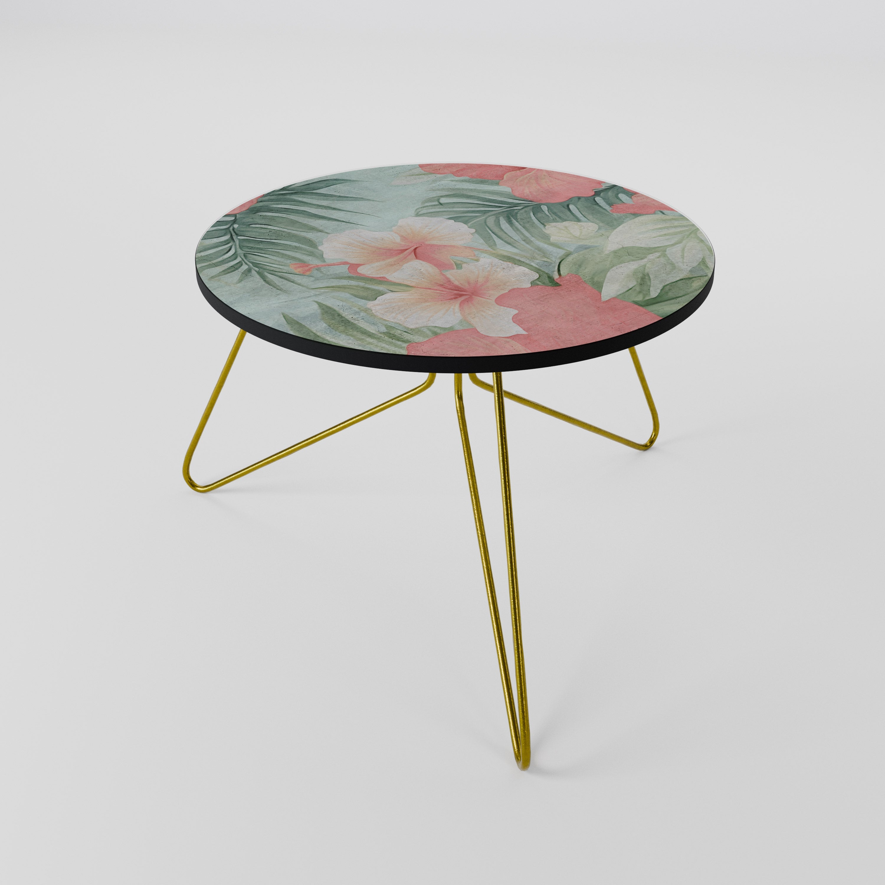 Table basse HAWAÏENNE SPIRIT 60