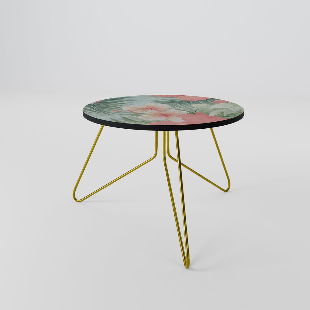 Table basse HAWAÏENNE SPIRIT 60