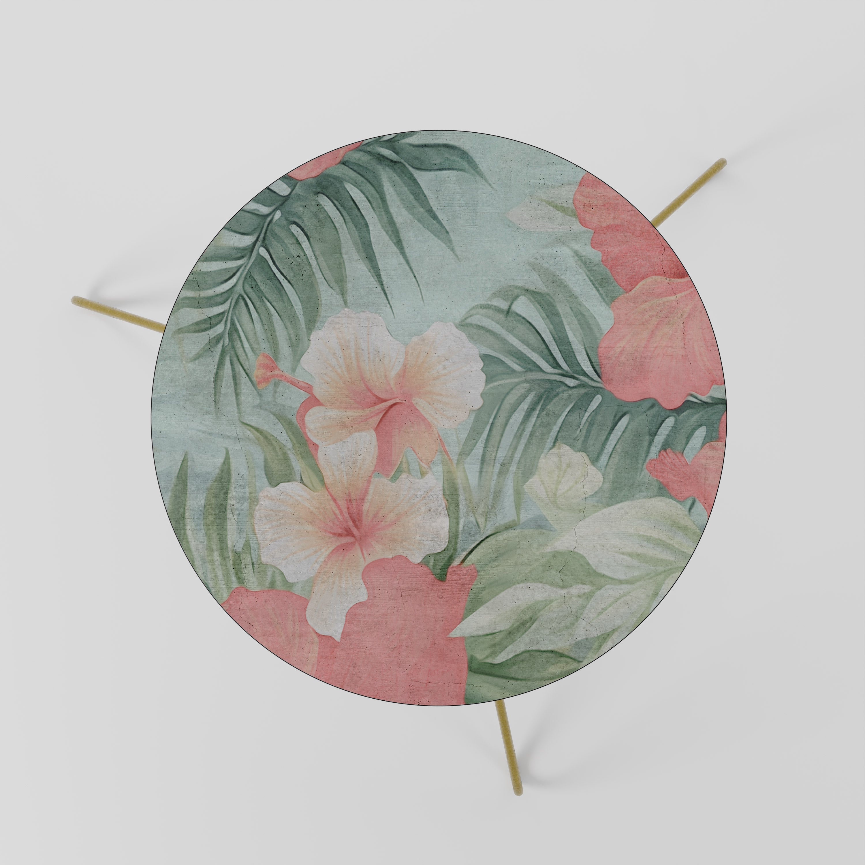 Table basse HAWAÏENNE SPIRIT 60