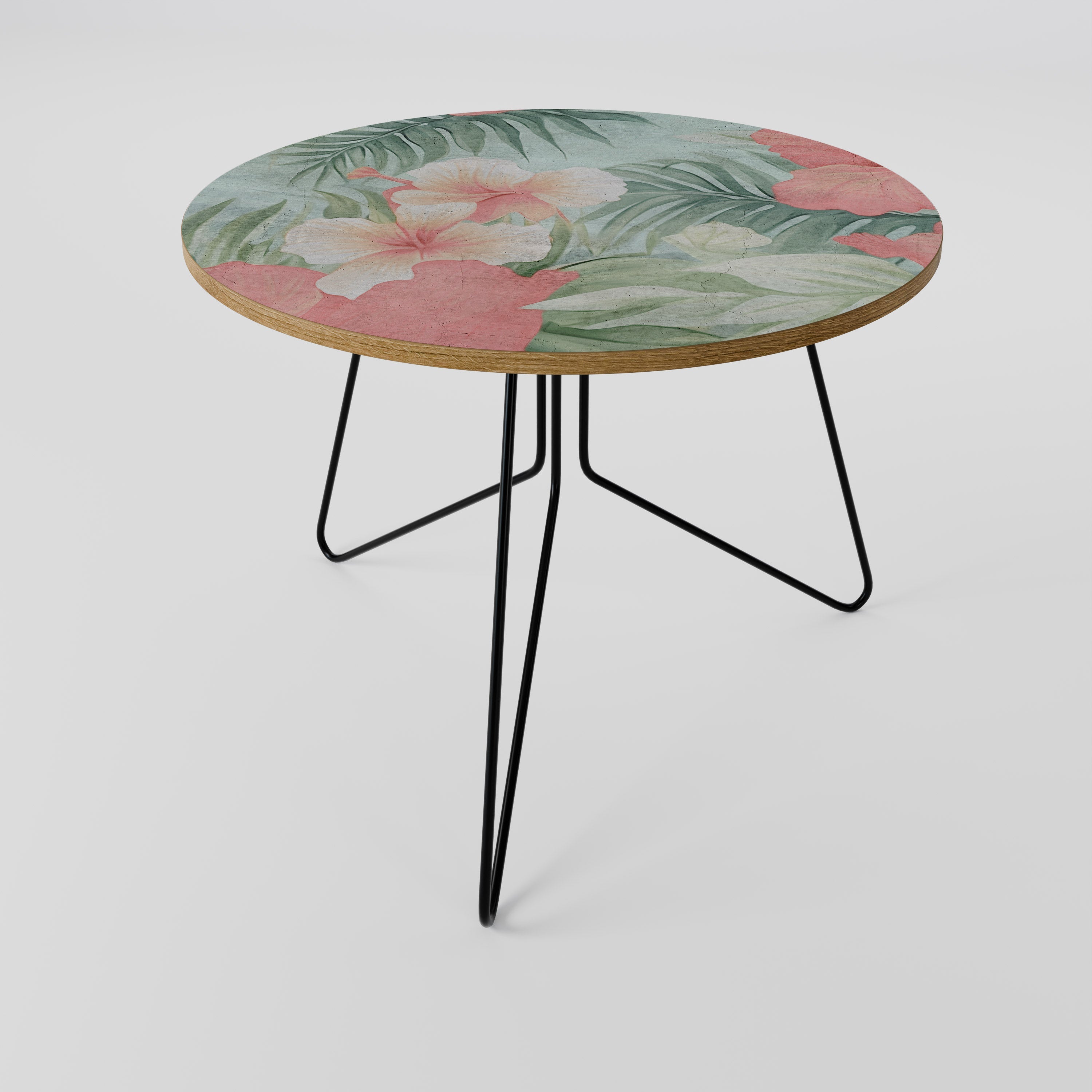 Table basse HAWAÏENNE SPIRIT 69