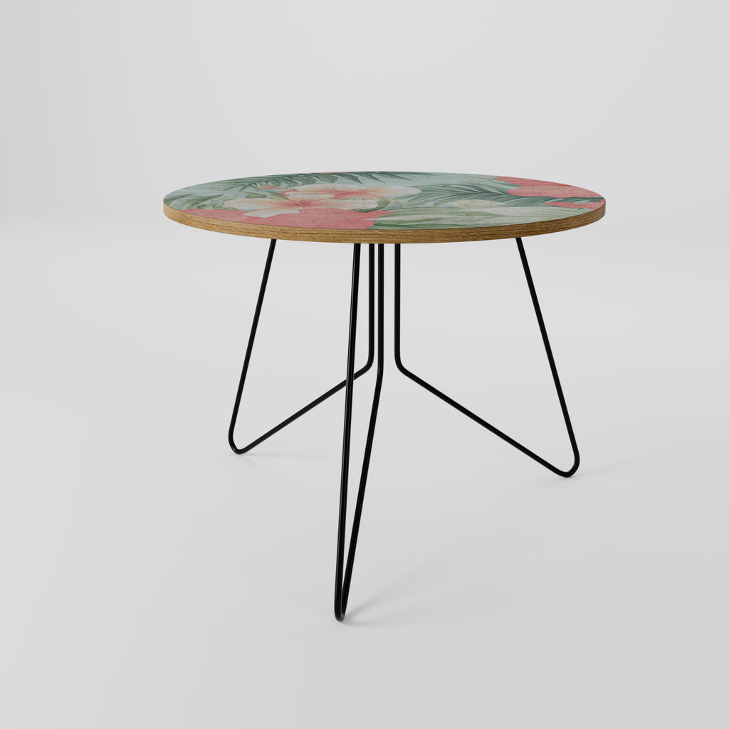 HAWAIIAN SPIRIT Coffee Table