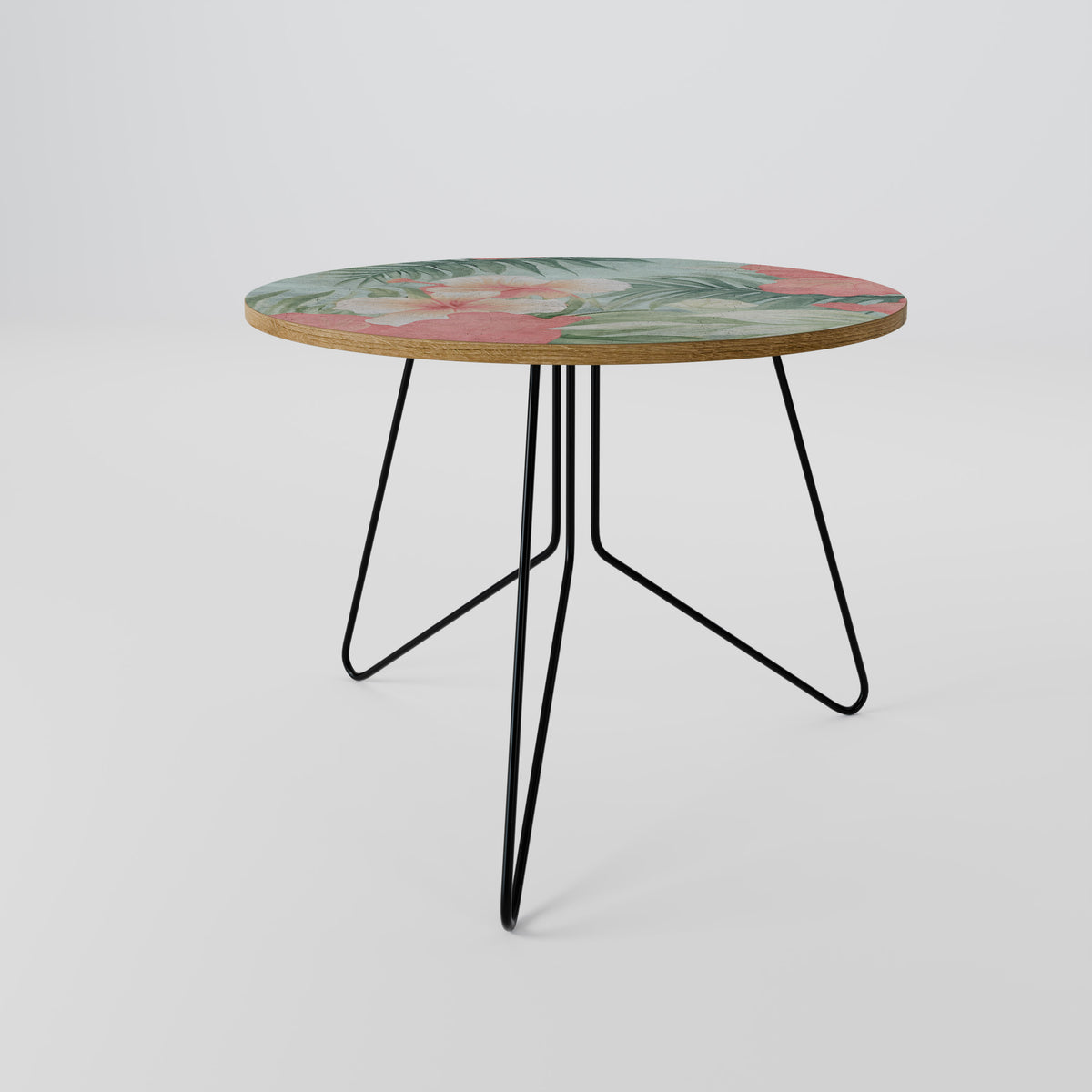 HAWAIIAN SPIRIT Coffee Table