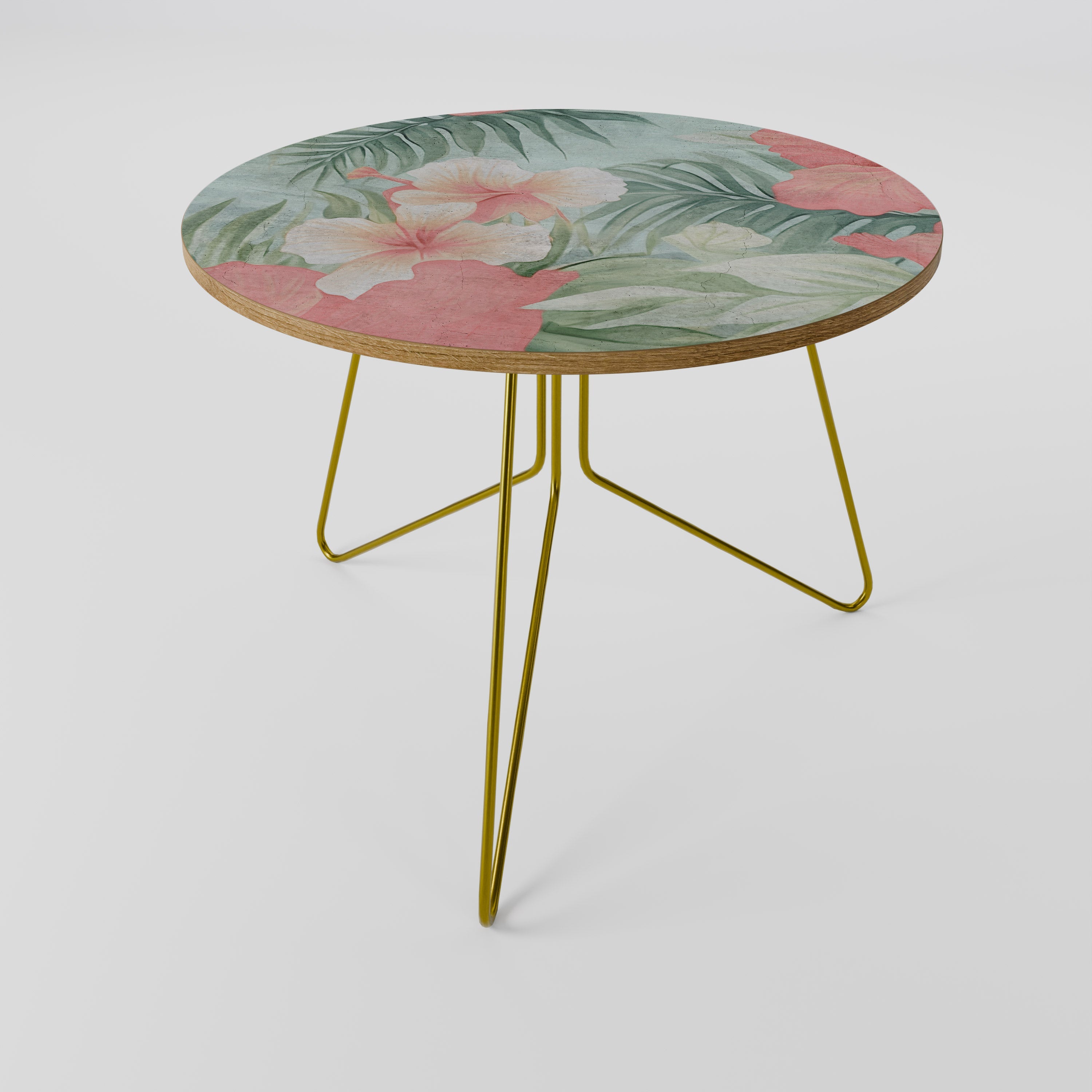 Table basse HAWAÏENNE SPIRIT 69