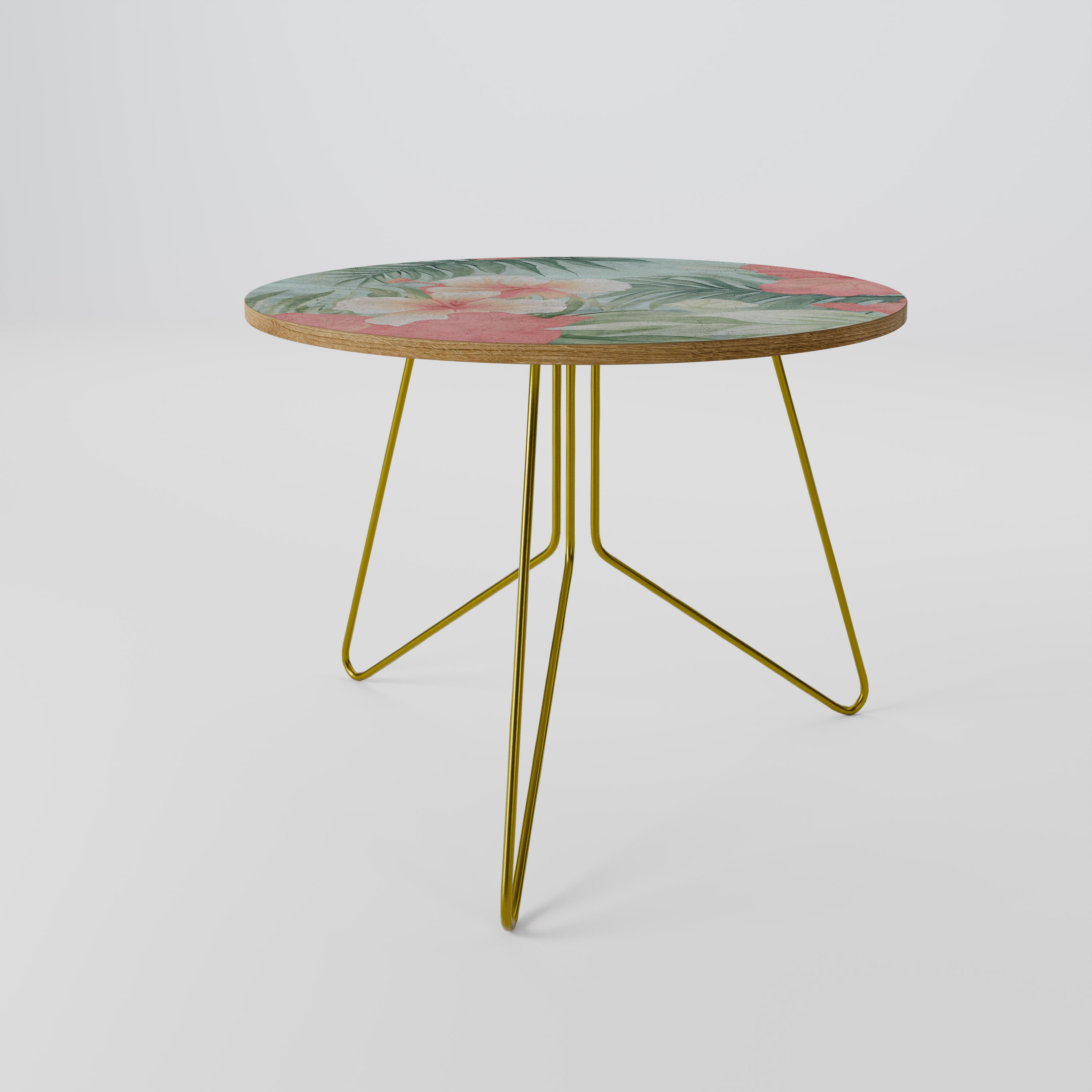 HAWAIIAN SPIRIT Coffee Table