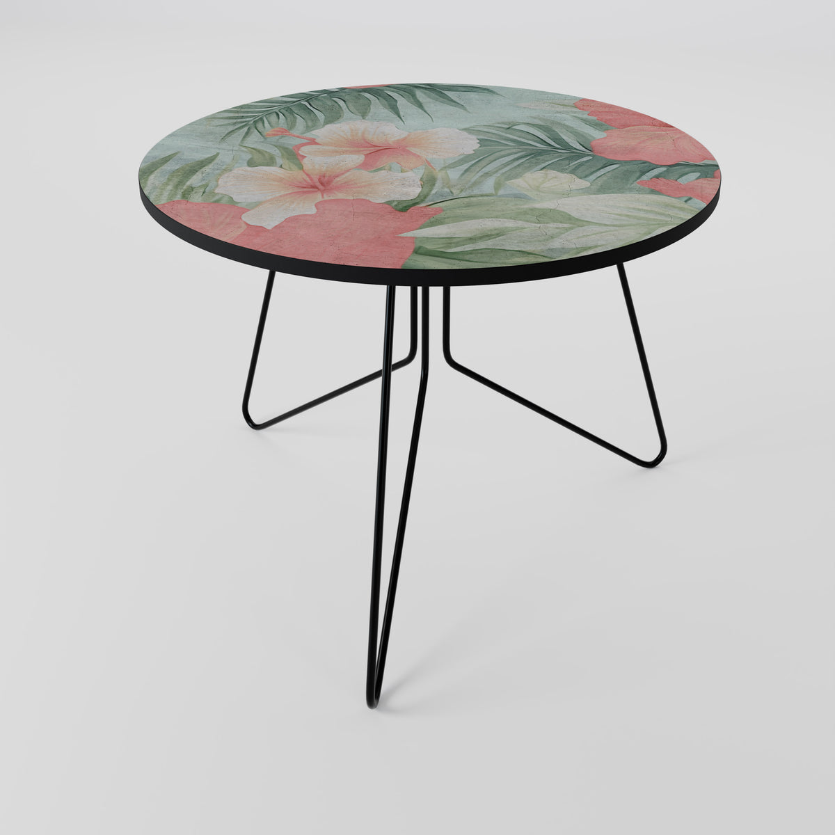 HAWAIIAN SPIRIT Coffee Table