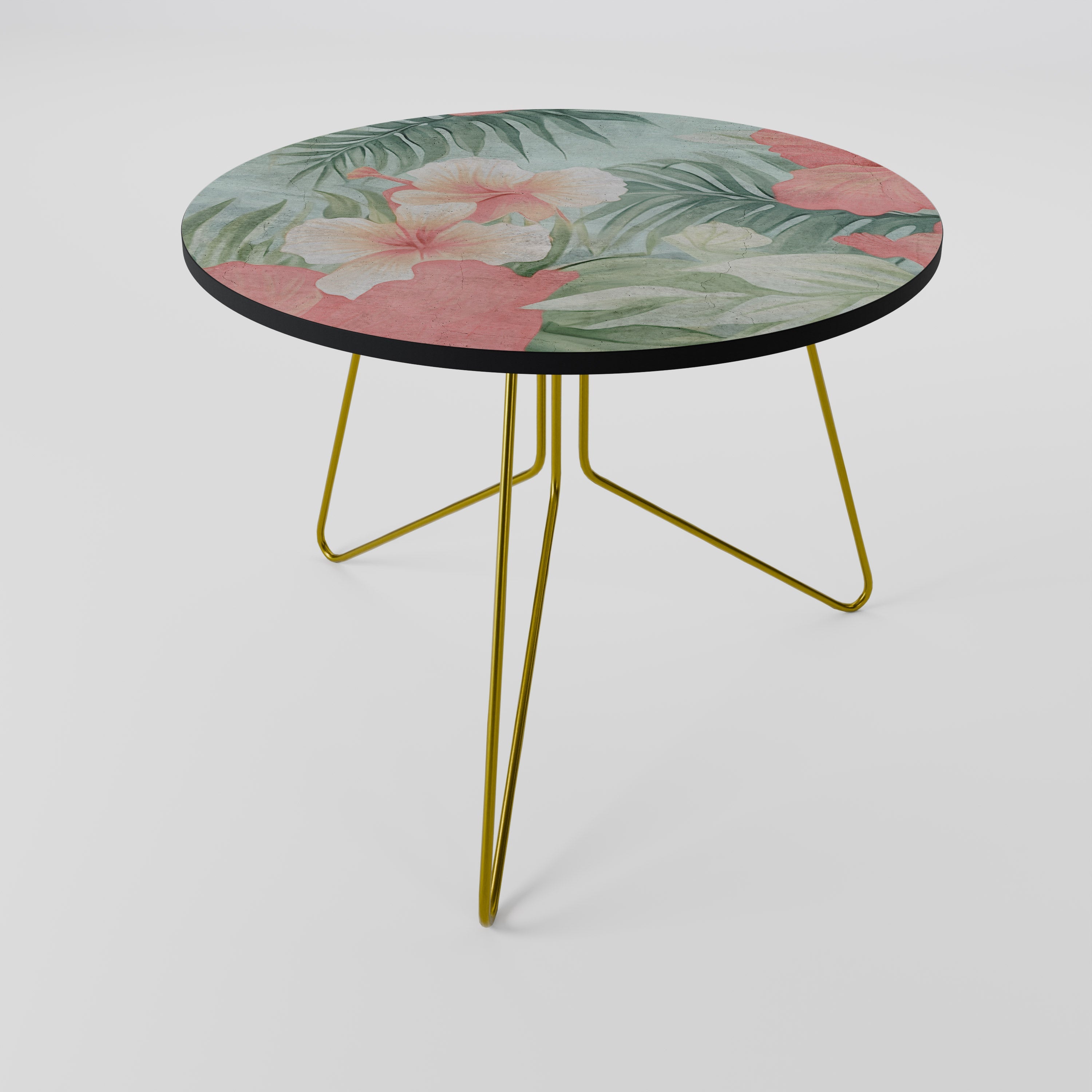 Table basse HAWAÏENNE SPIRIT 69