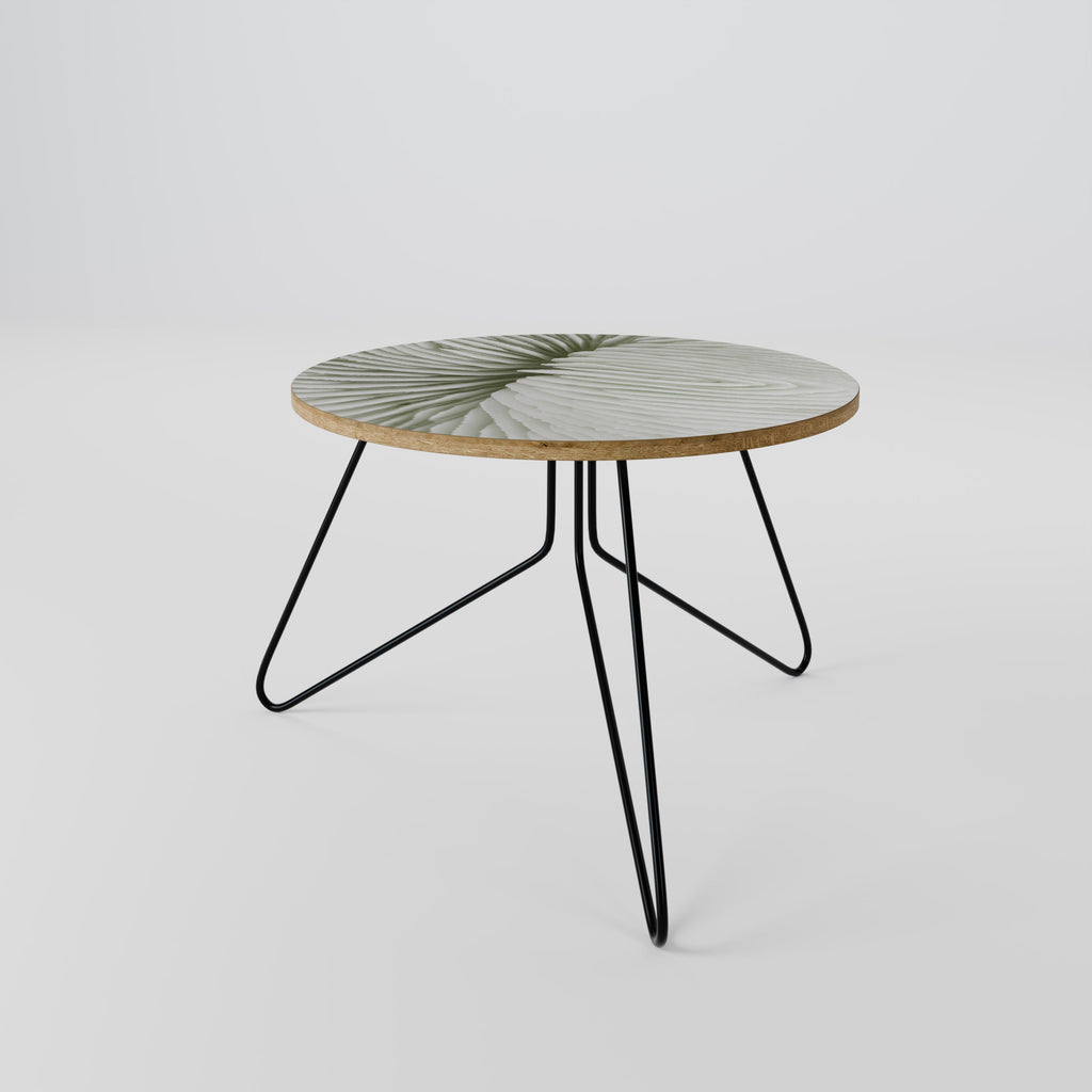 Table basse NATURE'S SYMMETRY 60