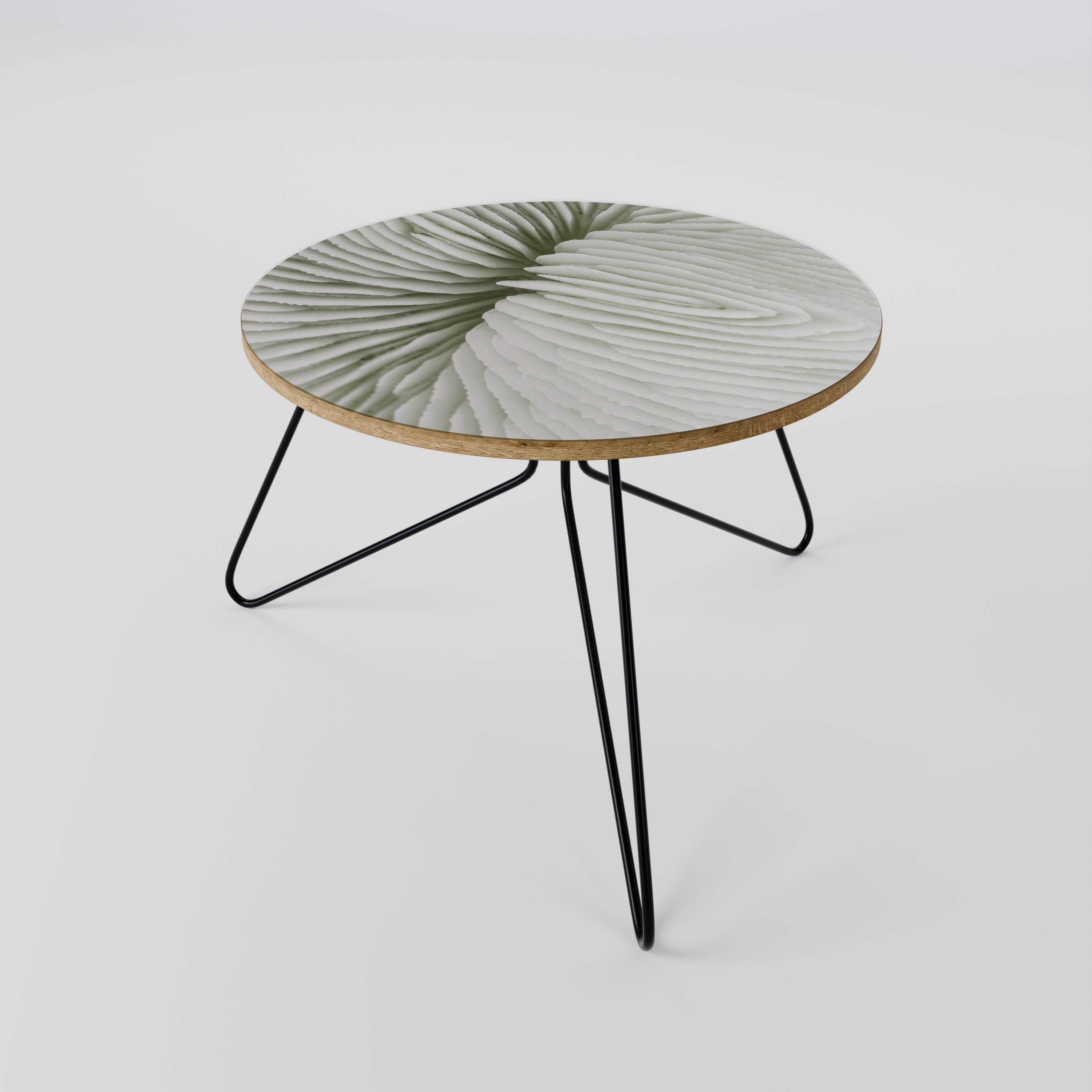 Table basse NATURE'S SYMMETRY 60