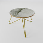 NATURE'S SYMMETRY Coffee Table