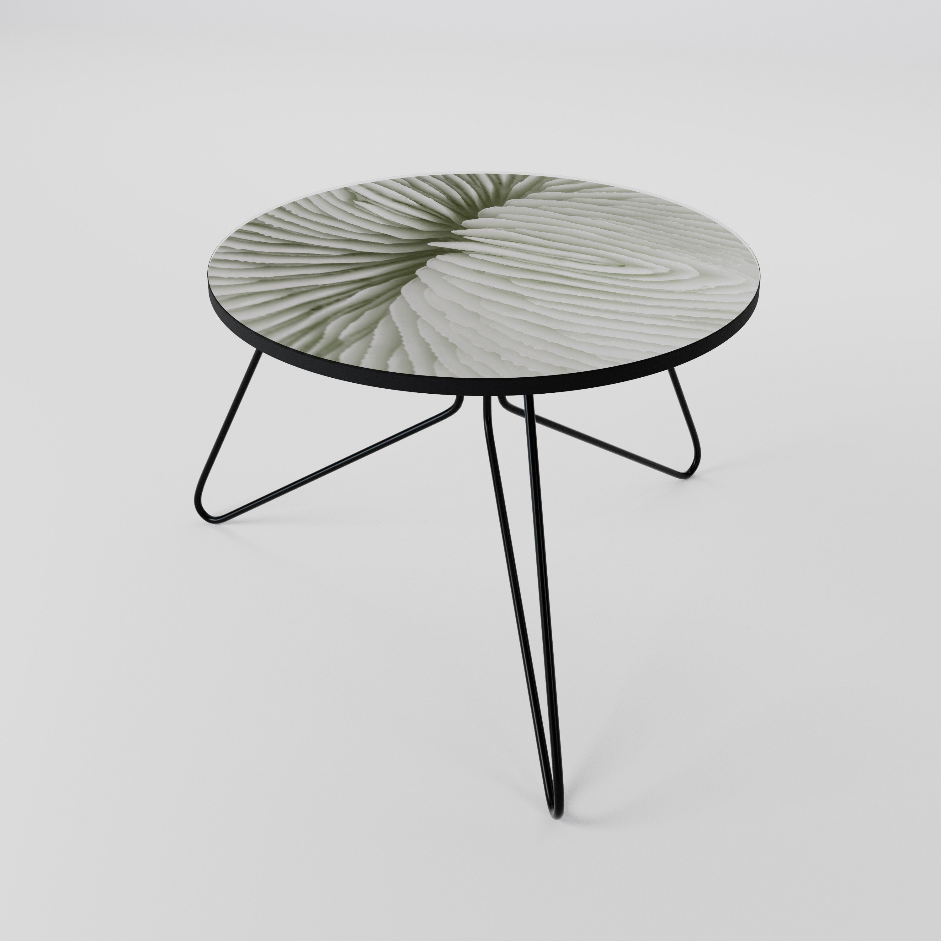 Table basse NATURE'S SYMMETRY 60