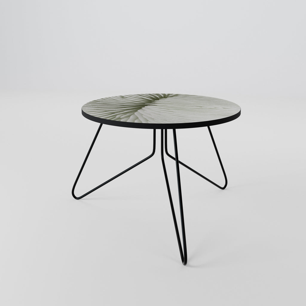 Table basse NATURE'S SYMMETRY 60