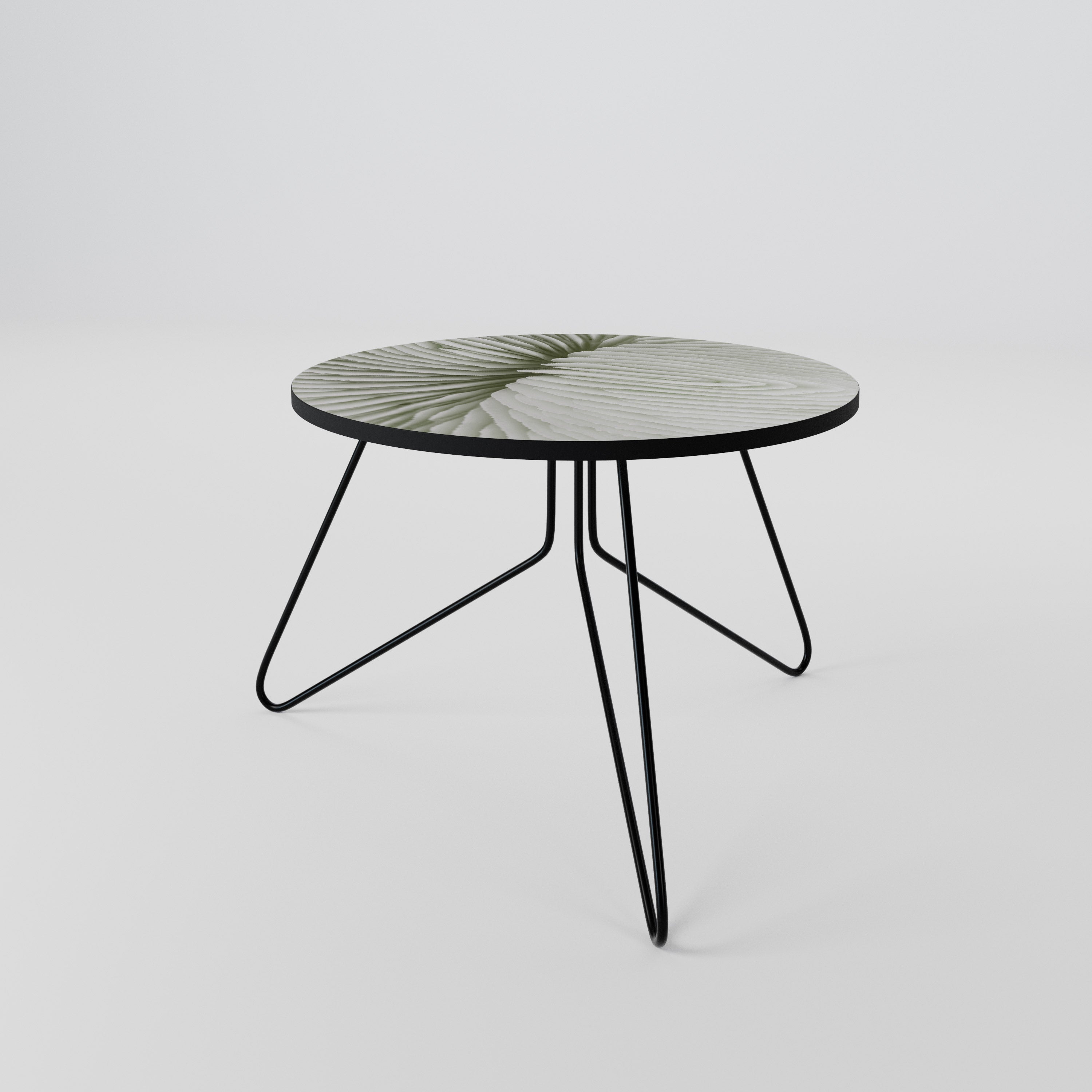 NATURE'S SYMMETRY Coffee Table