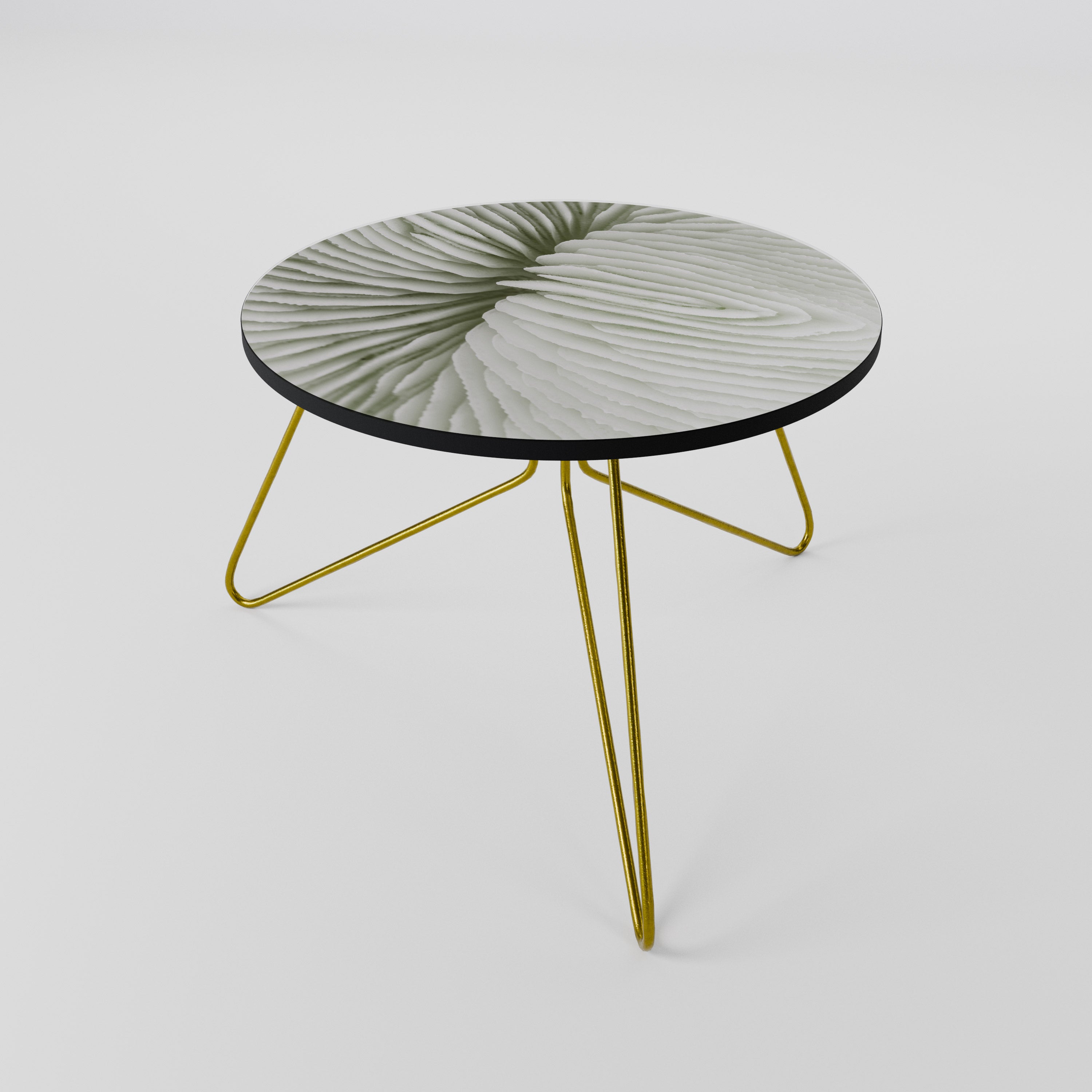 Table basse NATURE'S SYMMETRY 60